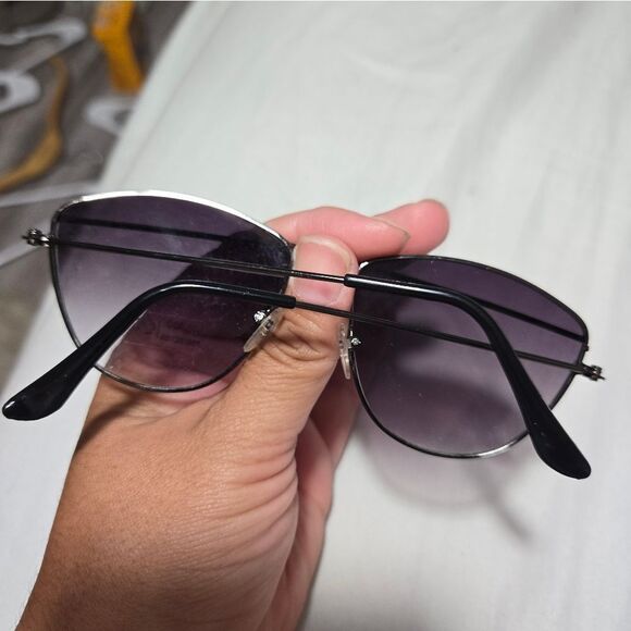 New Unisex Fashion Sunglasses UV  Protection - Picture 10 of 10